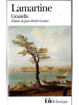 Alphonse de Lamartine : Graziella