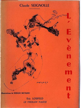 Claude Seignolle : L’évènement