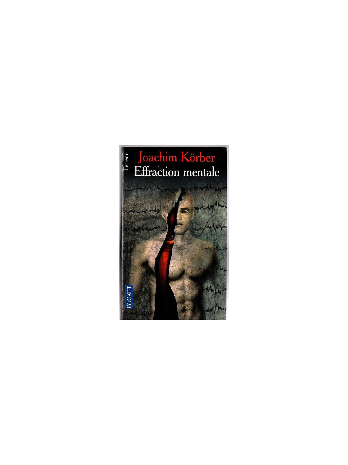 Joachim Körber : Effraction mentale