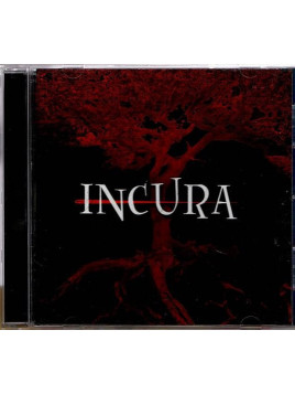 Incura : Incura (CD)