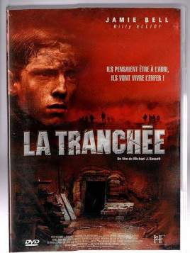 Michael J. Bassett : La tranchée (DVD)