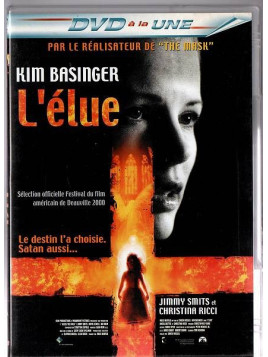 Chuck Russell : L’élue (DVD)