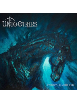 Unto others : Strength II …deep cuts (Ltd edition 12’’ vinyl)