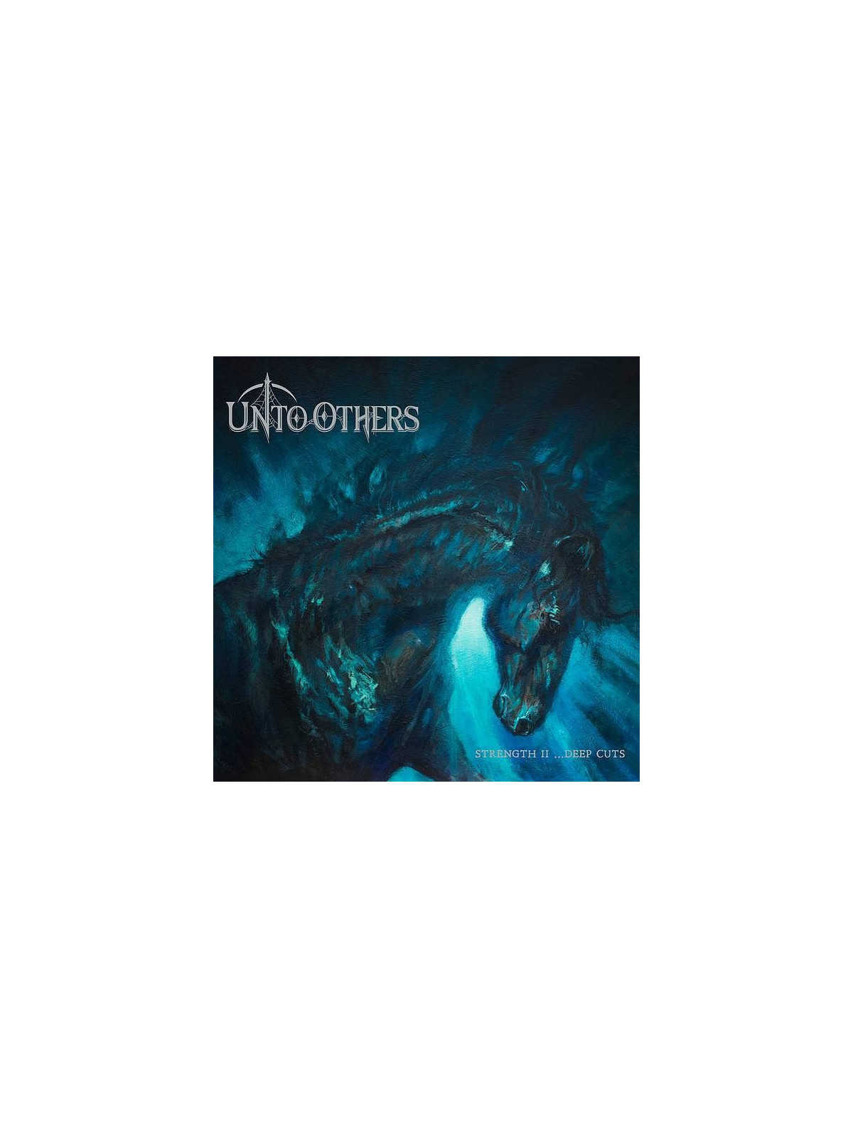 Unto others : Strength II …deep cuts (Ltd edition 12’’ vinyl)