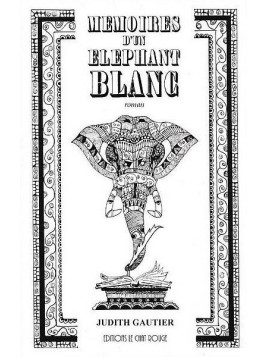 Judith Gautier : Mémoires d’un éléphant blanc
