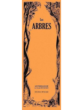 Anthologie : Les arbres