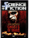 John Carpenter : Ghosts of Mars (DVD)