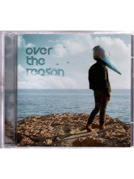 Over the reason : Over the reason (CD)