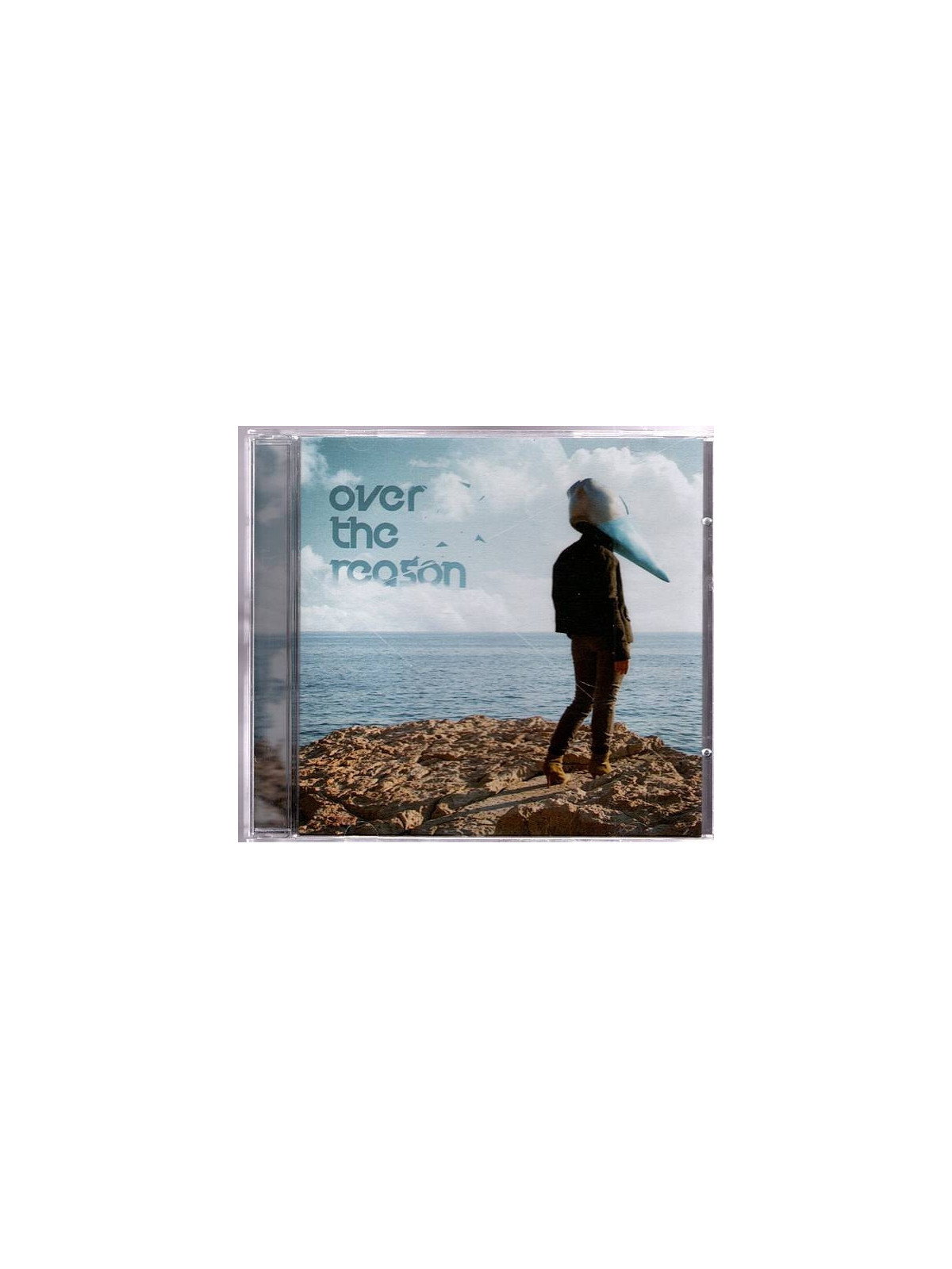 Over the reason : Over the reason (CD)