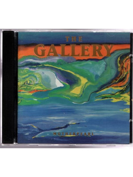 The gallery : Motherpearl (CD)