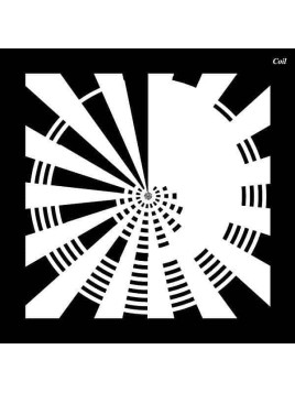 Coil : Queens of the circulating library (CD)