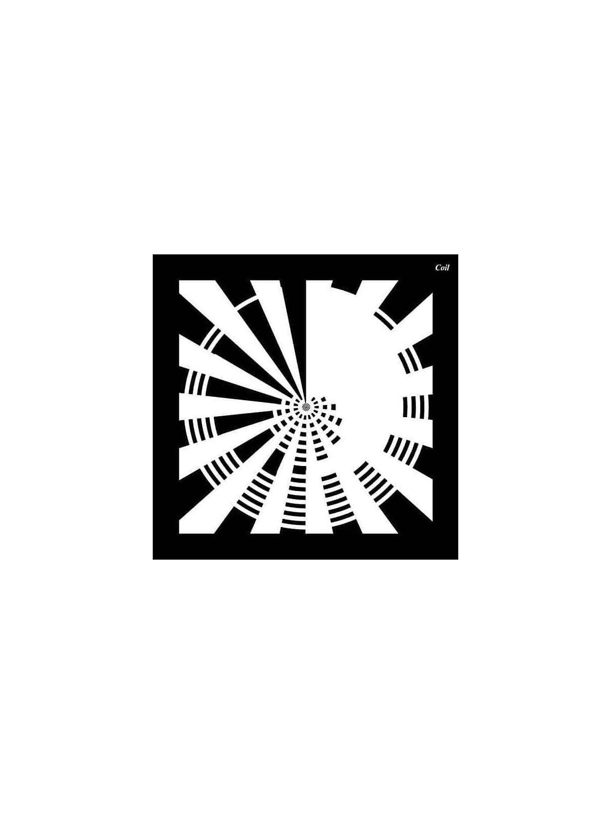 Coil : Queens of the circulating library (CD)
