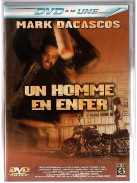 Craig R. Hamann : Un homme en enfer (DVD)