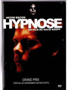 David Koepp : Hypnose (DVD)