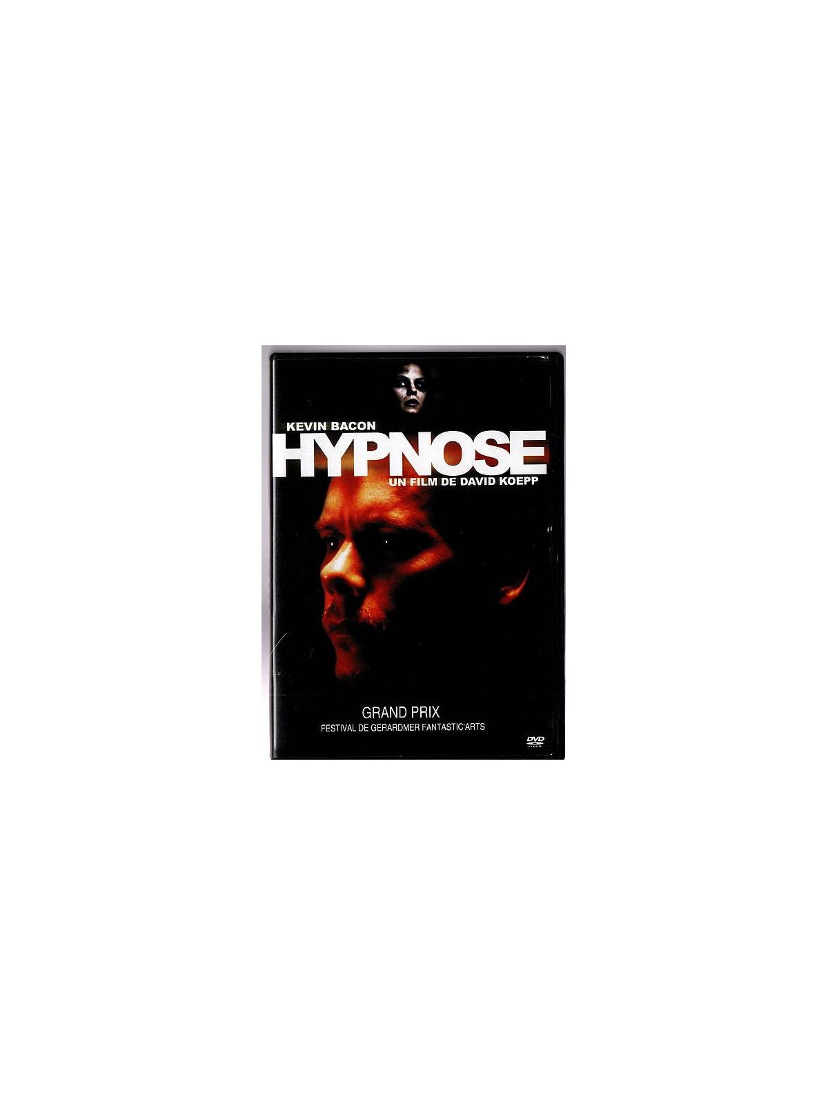 David Koepp : Hypnose (DVD)