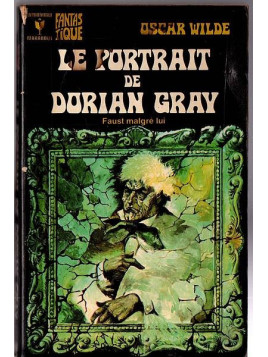Oscar Wilde : Le portrait de Dorian Gray