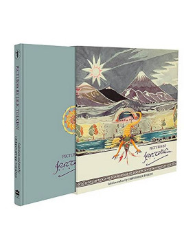 J. R. R. Tolkien : Peintures et aquarelles