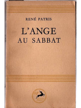 René Patris : L’ange au sabbat