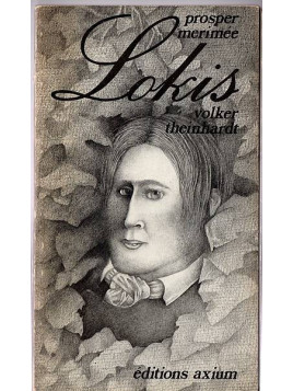 Prosper Mérimée / Volker Theinhardt : Lokis