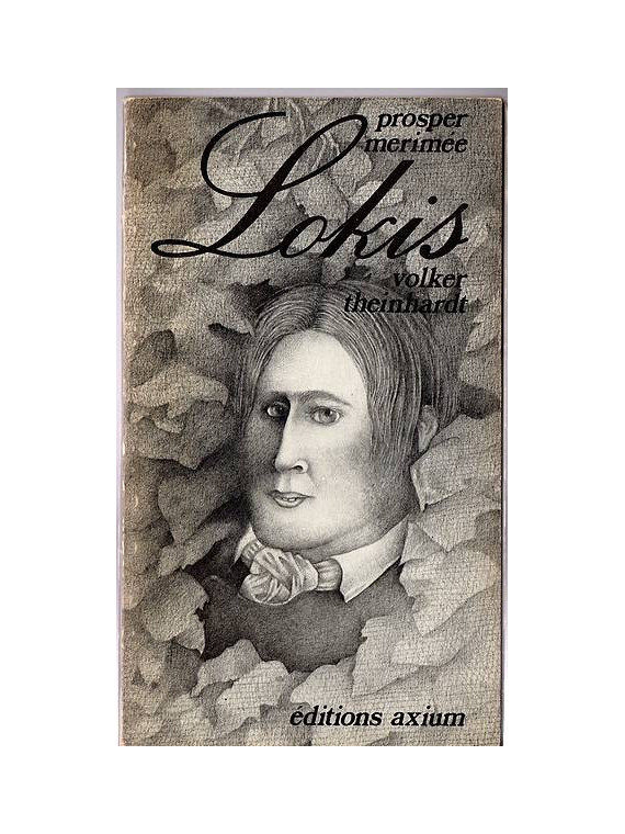 Prosper Mérimée / Volker Theinhardt : Lokis