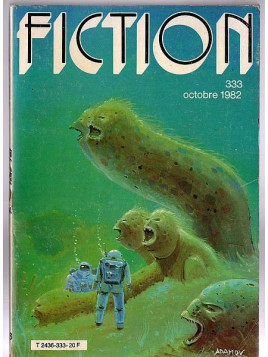 Fiction 333