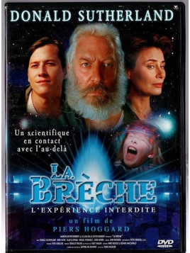 Piers Hoggard : La brèche (DVD)