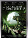 Bill Corcoran : La fureur des gargouilles (DVD)
