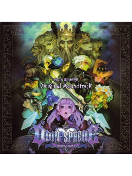 Compilation : Odin sphere (2 CD)