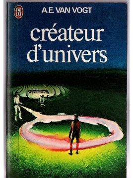 A. E. Van Vogt : Créateur d’univers