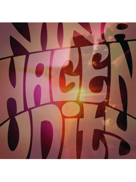 Nina Hagen : Unity (12’’ vinyl)