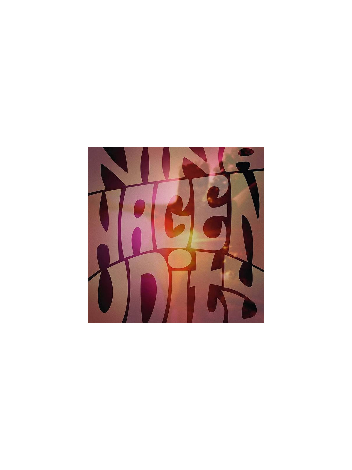 Nina Hagen : Unity (12’’ vinyl)