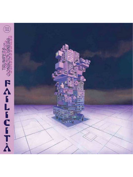 Trumpets of consciousness : Failicità (Ltd edition 12’’ vinyl)