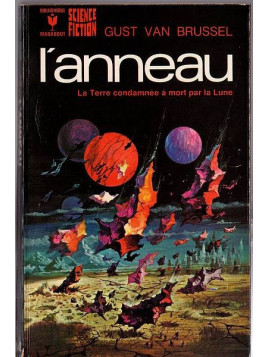 Gust Van Brussel : L’anneau