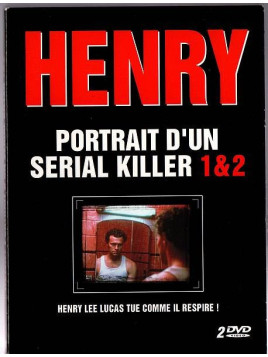 John McNaughton / Chuck Parello : Henry portrait d’un serial killer 1&2 (2 DVD)