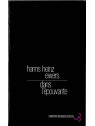 Hanns Heinz Ewers : Dans l’épouvante