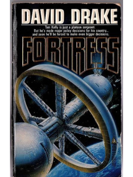 David Drake : Fortress