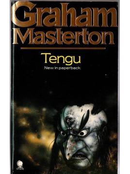 Graham Masterton : Tengu