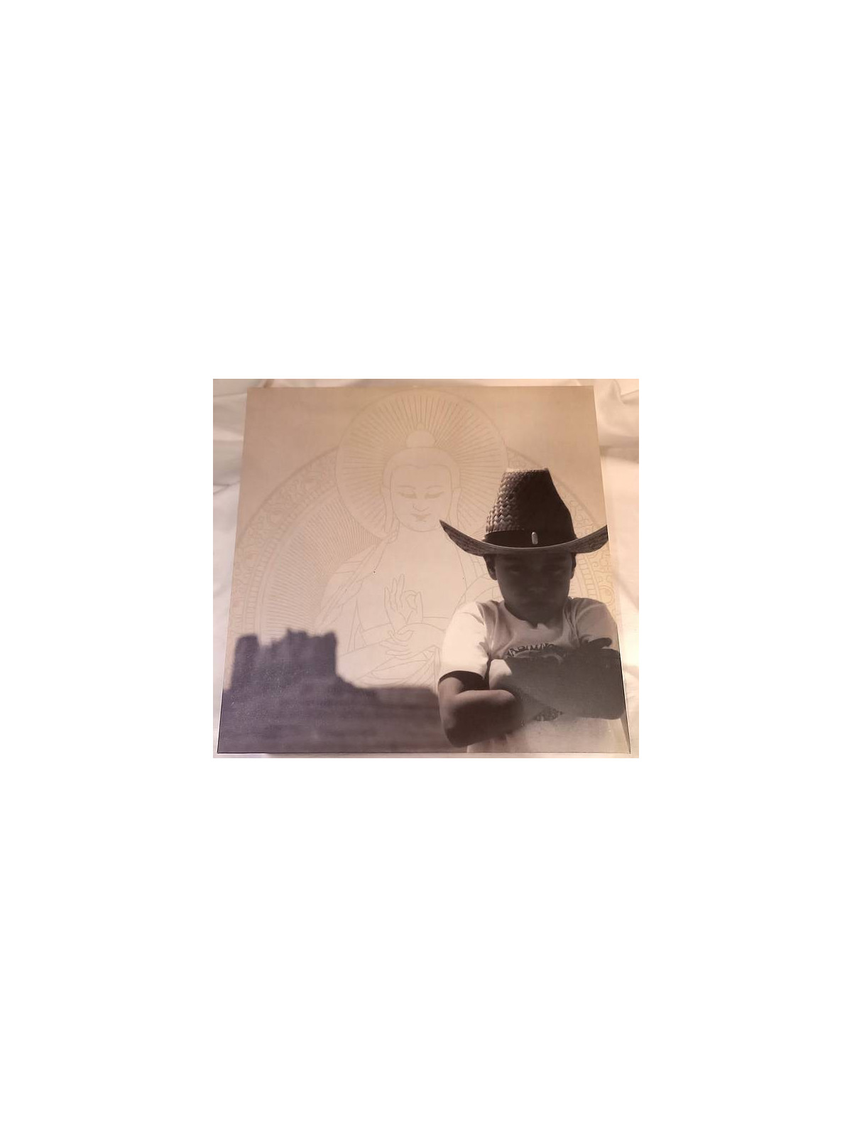 Bye Horus : Notre chorale est belle (12’’ vinyl)