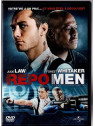 Miguel Sapochnik : Repo men (DVD)