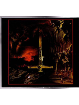 Profanatica : Profanatitas de domonatia (2 CD)