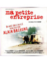 Alain Bashung : Ma petite entreprise (bande originale) (CD)
