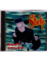 The sharks : Ruff stuff (CD)
