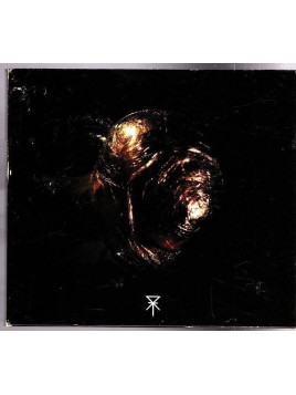 Wheelfall : The atrocity reports (CD)