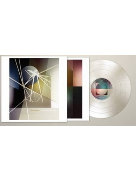 Brian Eno : Forever voiceless (Ltd edition 12’’ vinyl)