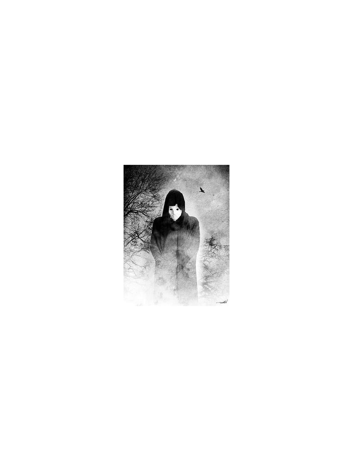 Dissociation step