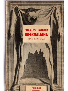Charles Nodier : Infernaliana