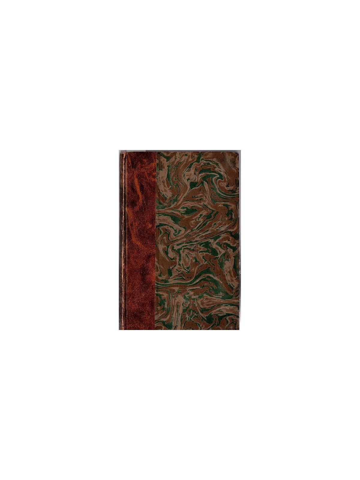 H. G. Wells : M. Barnstaple chez les hommes-dieux