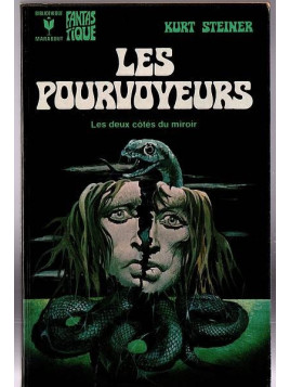 Kurt Steiner : Les pourvoyeurs