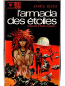 James Blish : L’armada des étoiles