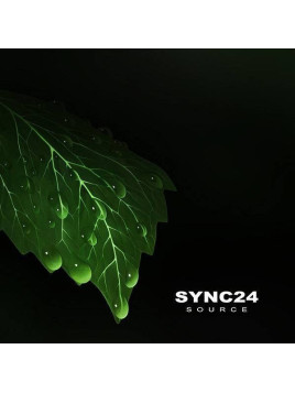 Sync24 : Source (CD)